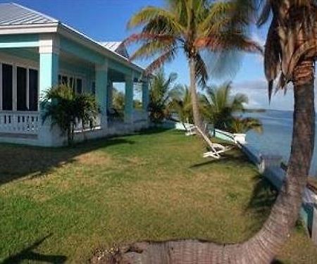 Butterfly Haven By Living Easy Abaco Hotel Marsh Harbour Exterior photo