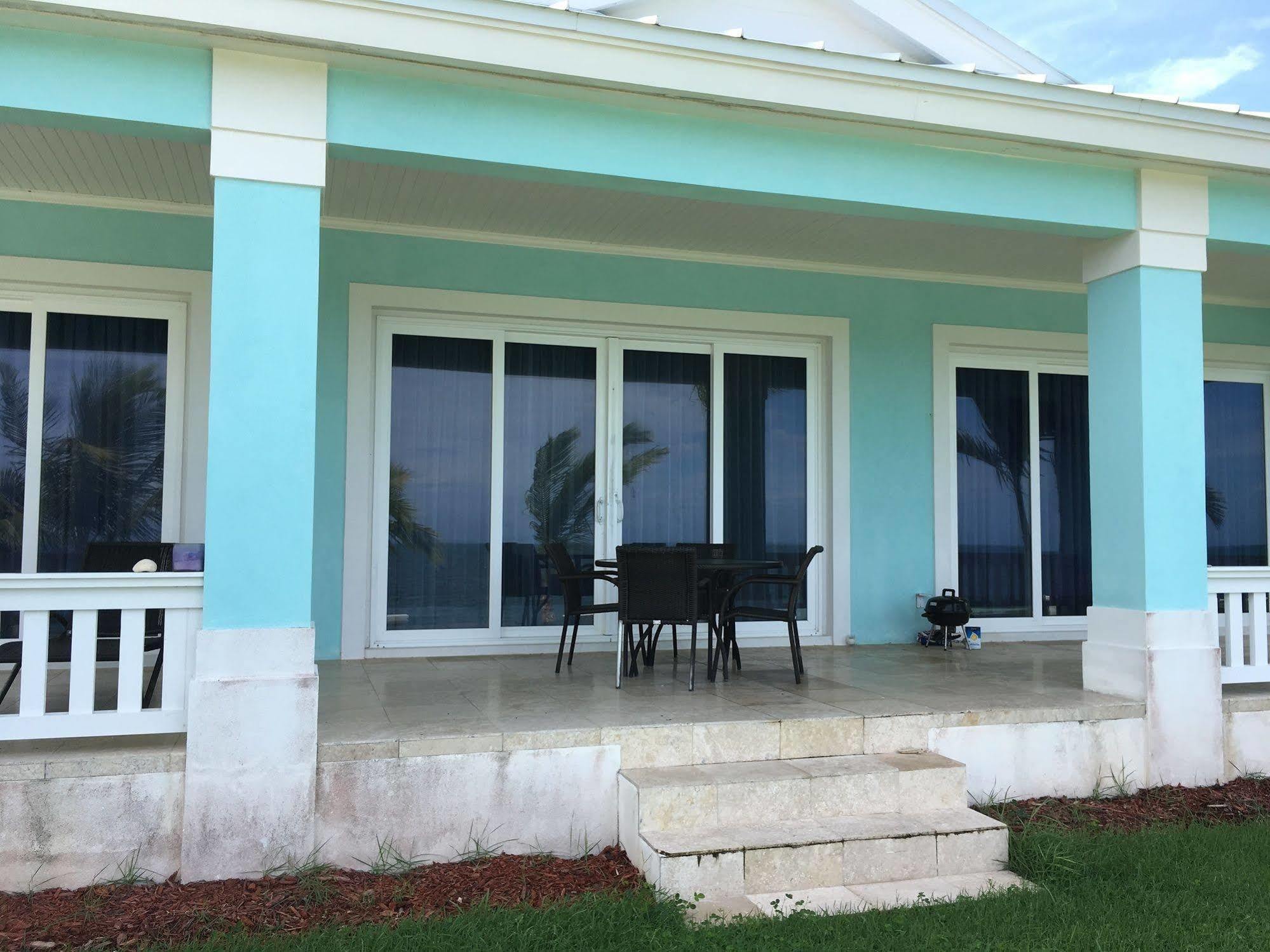 Butterfly Haven By Living Easy Abaco Hotel Marsh Harbour Exterior photo